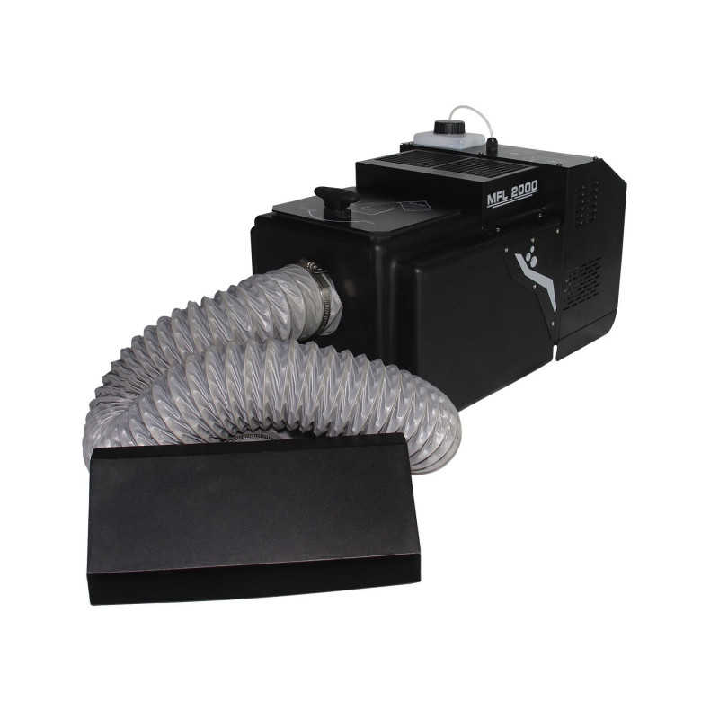 J.Collyns MFL 2000 PACK - XL Sono