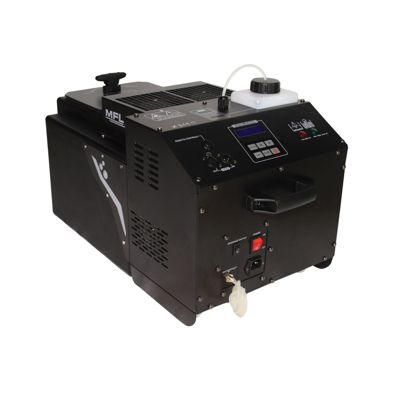 J.Collyns MFL 2000 PACK - XL Sono