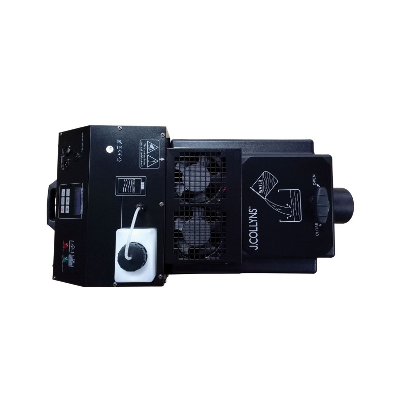 J.Collyns MFL 2000 PACK - XL Sono