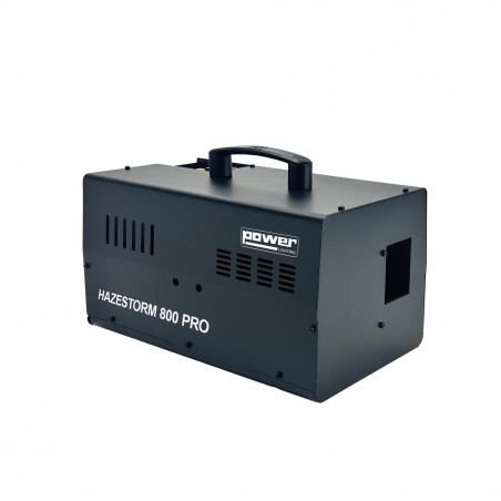 Power Lighting HAZESTORM 800 PRO - XL Sono