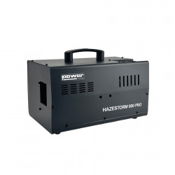Power Lighting HAZESTORM 800 PRO - XL Sono