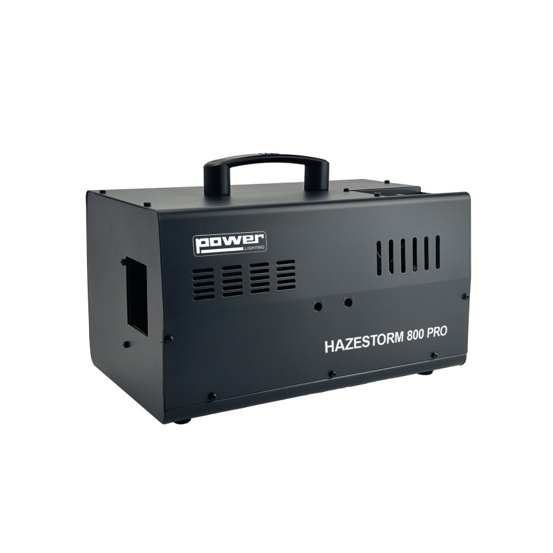 Power Lighting HAZESTORM 800 PRO - XL Sono