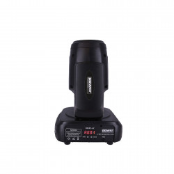 Power Lighting LYRE BEAM 85W COB - XL Sono