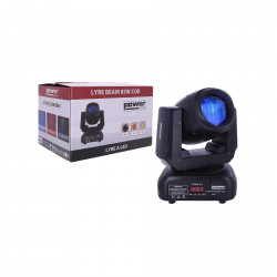 Power Lighting LYRE BEAM 85W COB - XL Sono