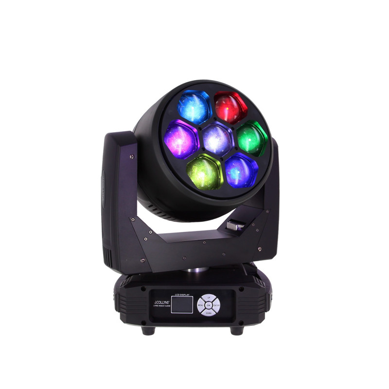 J.Collyns LYRE HOAX 7x40W - XL Sono