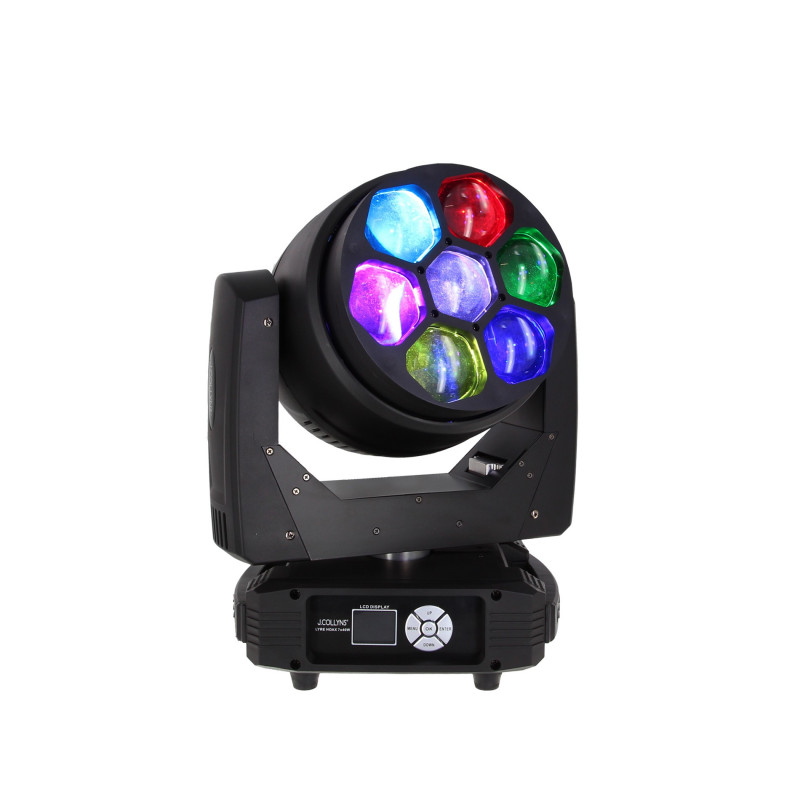 J.Collyns LYRE HOAX 7x40W - XL Sono