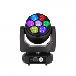 J.Collyns LYRE HOAX 7x40W - XL Sono