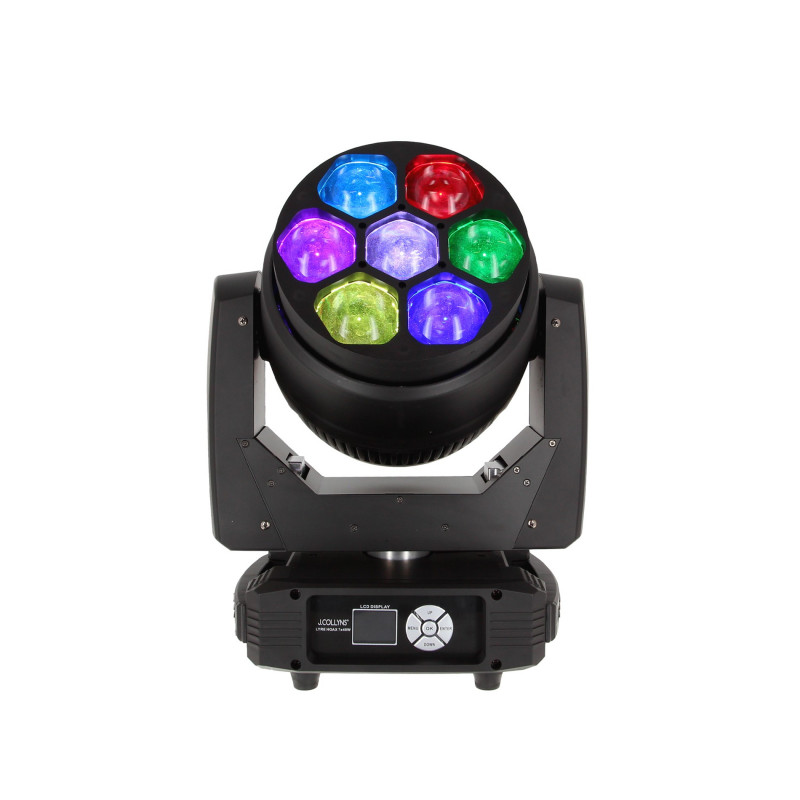 J.Collyns LYRE HOAX 7x40W - XL Sono