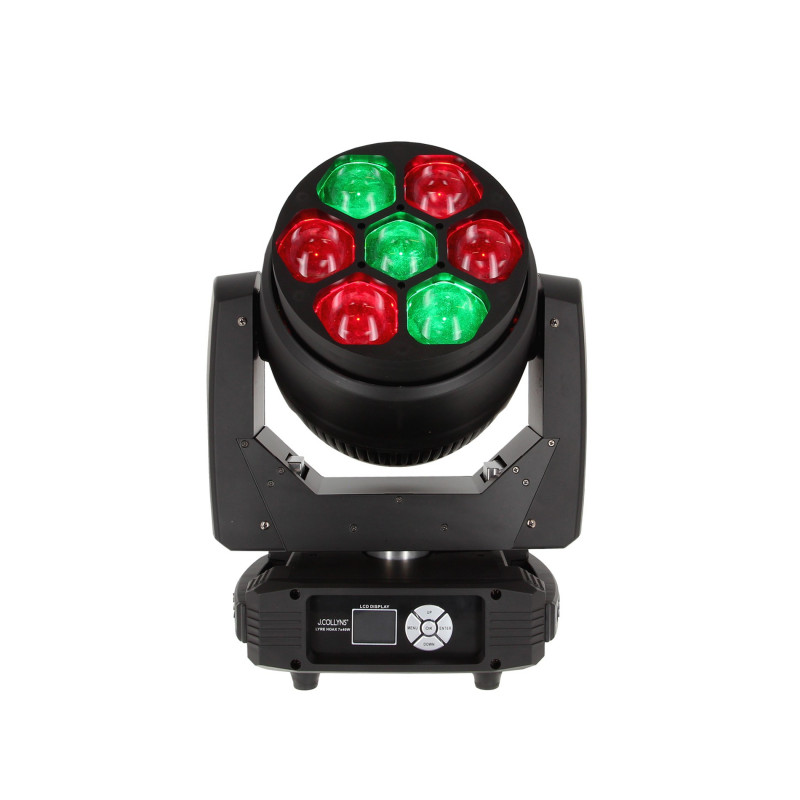 J.Collyns LYRE HOAX 7x40W - XL Sono