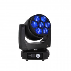 J.Collyns LYRE HOAX 7x40W - XL Sono