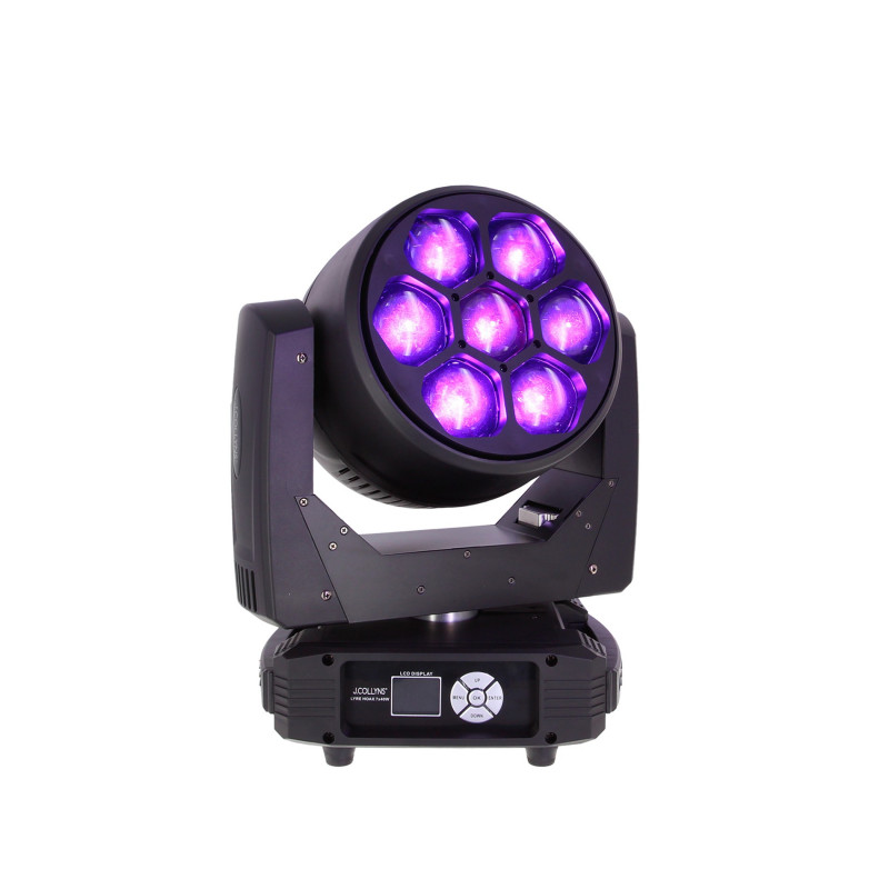 J.Collyns LYRE HOAX 7x40W - XL Sono