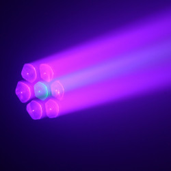 J.Collyns LYRE HOAX 7x40W - XL Sono