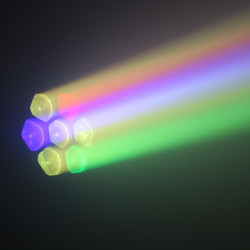 J.Collyns LYRE HOAX 7x40W - XL Sono