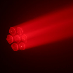 J.Collyns LYRE HOAX 7x40W - XL Sono