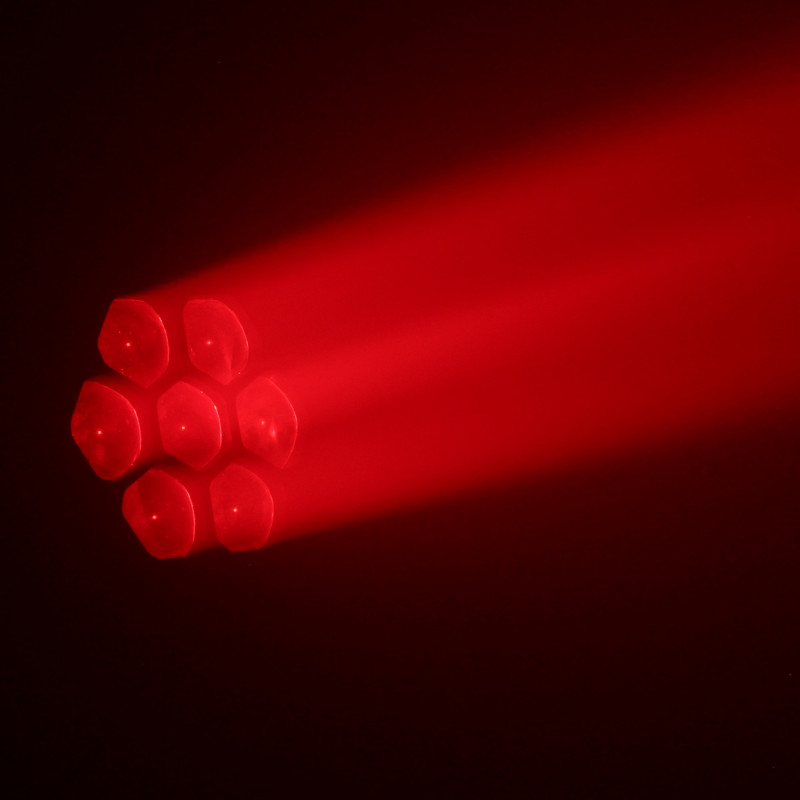 J.Collyns LYRE HOAX 7x40W - XL Sono