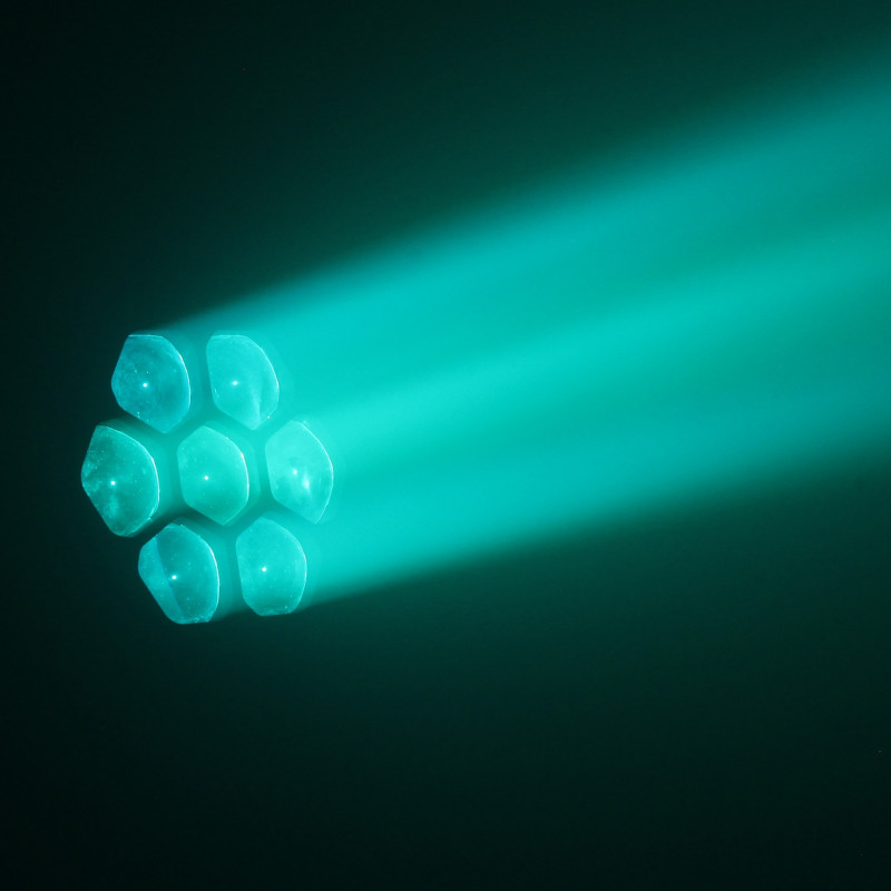 J.Collyns LYRE HOAX 7x40W - XL Sono