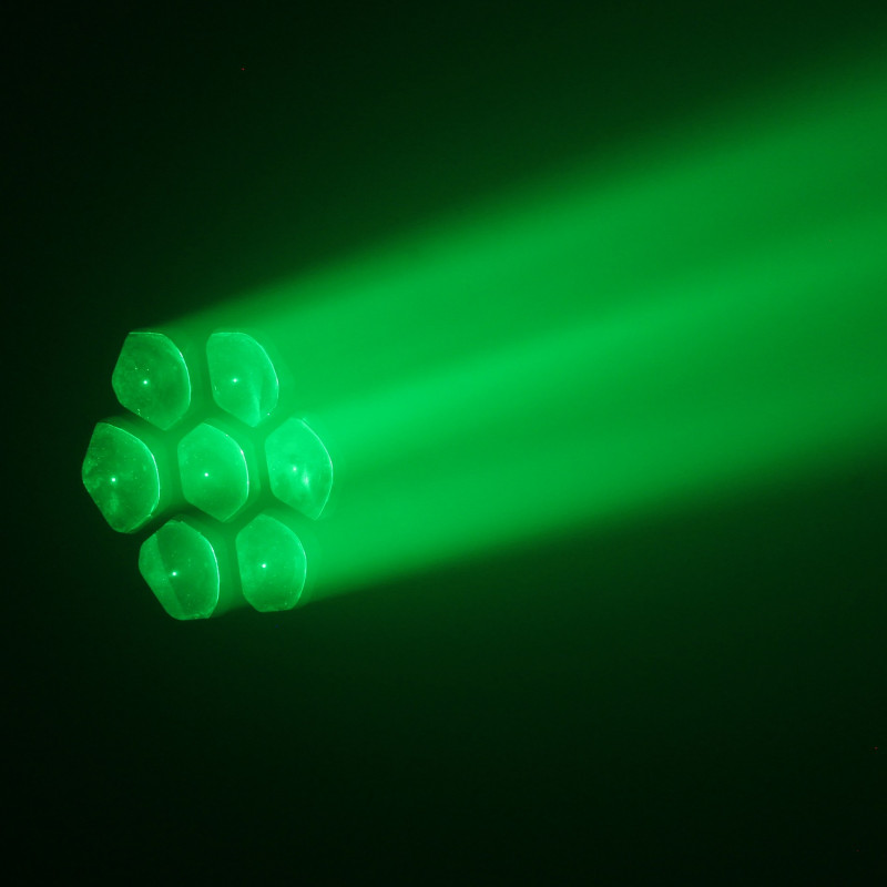 J.Collyns LYRE HOAX 7x40W - XL Sono