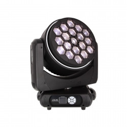 J.Collyns LYRE HOAX 19x40W RING - XL Sono