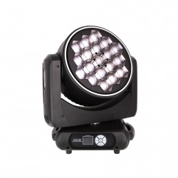 J.Collyns LYRE HOAX 19x40W RING - XL Sono