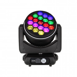 J.Collyns LYRE HOAX 19x40W RING - XL Sono