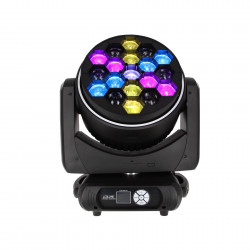 J.Collyns LYRE HOAX 19x40W RING - XL Sono