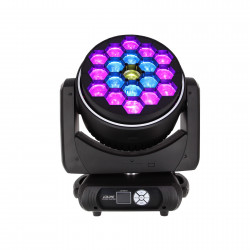 J.Collyns LYRE HOAX 19x40W RING - XL Sono