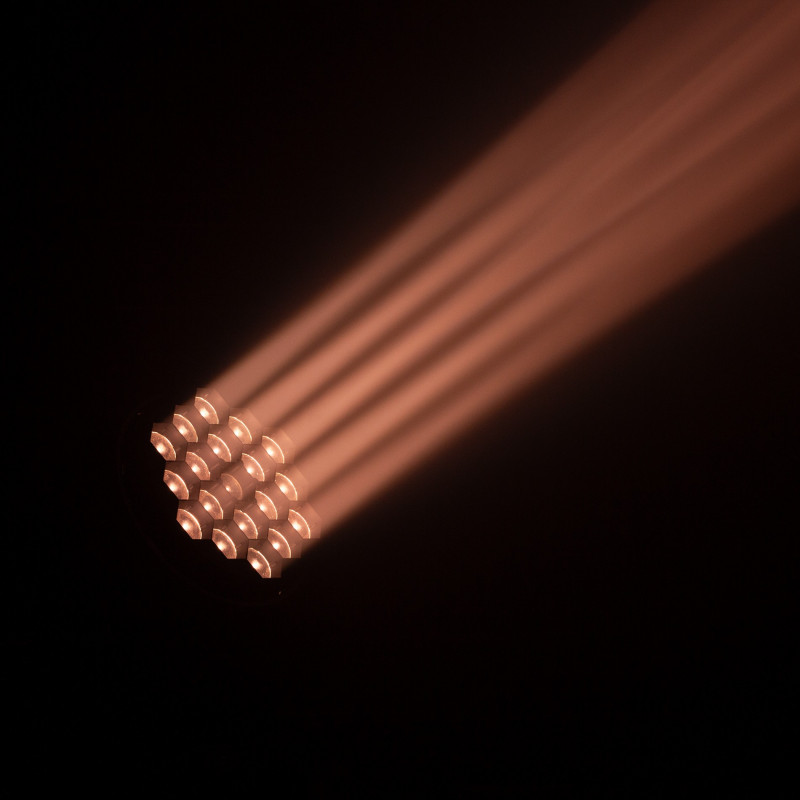 J.Collyns LYRE HOAX 19x40W RING - XL Sono