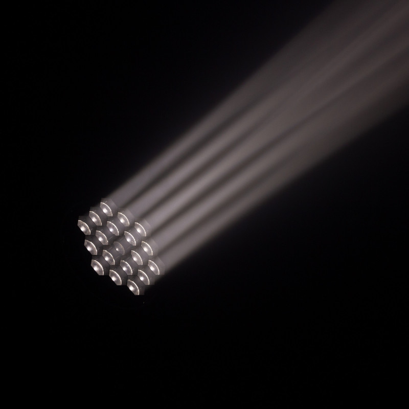 J.Collyns LYRE HOAX 19x40W RING - XL Sono