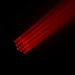 J.Collyns LYRE HOAX 19x40W RING - XL Sono