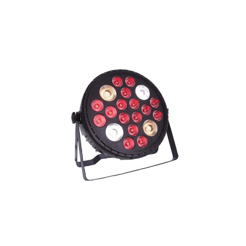 Power Lighting PAR COMBO 330 - XL Sono