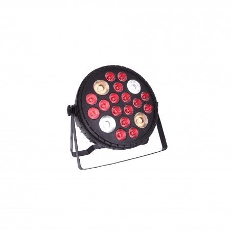 Power Lighting PAR COMBO 330 - XL Sono