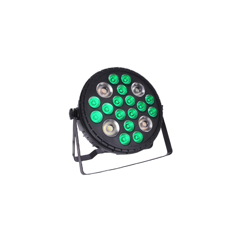 Power Lighting PAR COMBO 330 - XL Sono