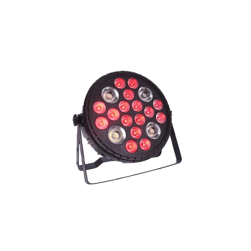 Power Lighting PAR COMBO 330 - XL Sono