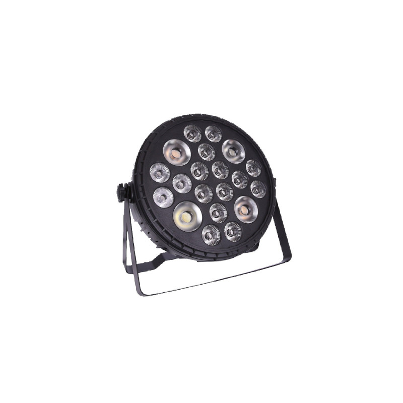 Power Lighting PAR COMBO 330 - XL Sono
