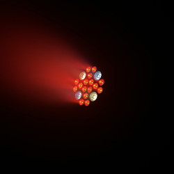 Power Lighting PAR COMBO 330 - XL Sono