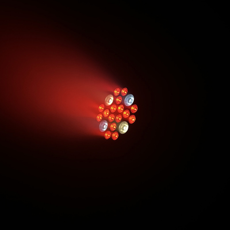 Power Lighting PAR COMBO 330 - XL Sono