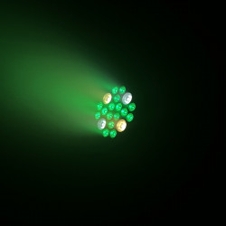 Power Lighting PAR COMBO 330 - XL Sono