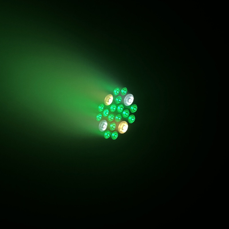 Power Lighting PAR COMBO 330 - XL Sono