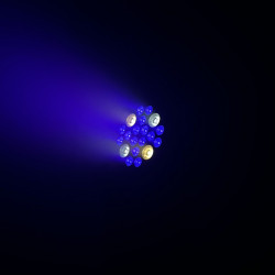 Power Lighting PAR COMBO 330 - XL Sono