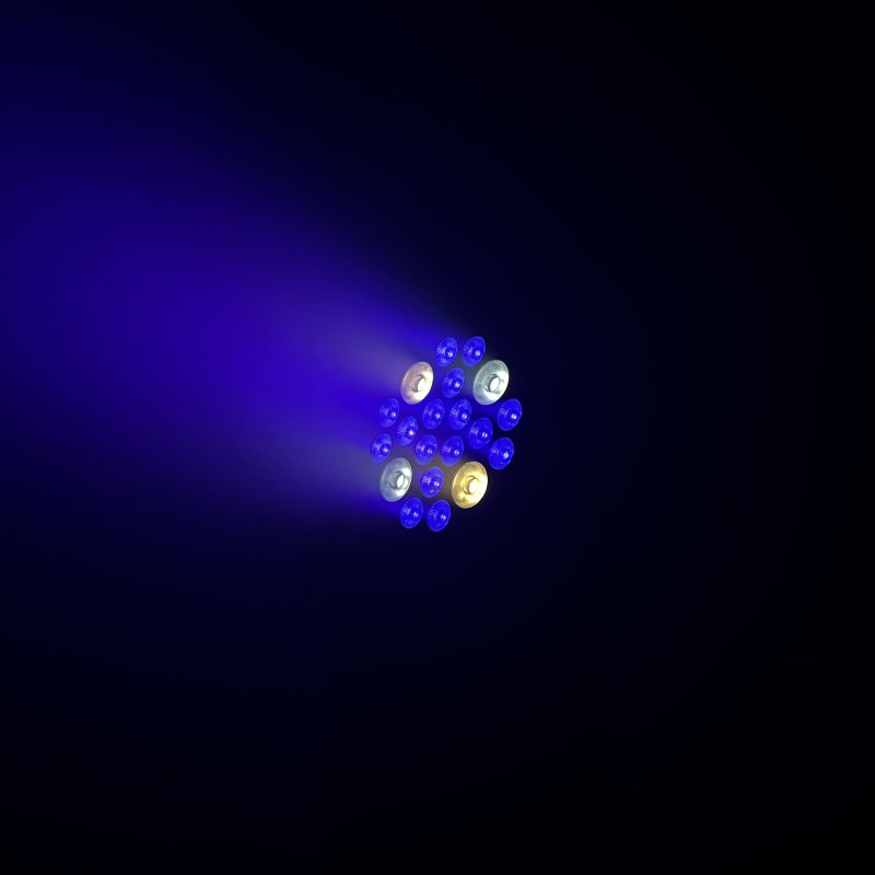 Power Lighting PAR COMBO 330 - XL Sono