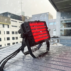 J.Collyns PANEL 162 IP65 - XL Sono