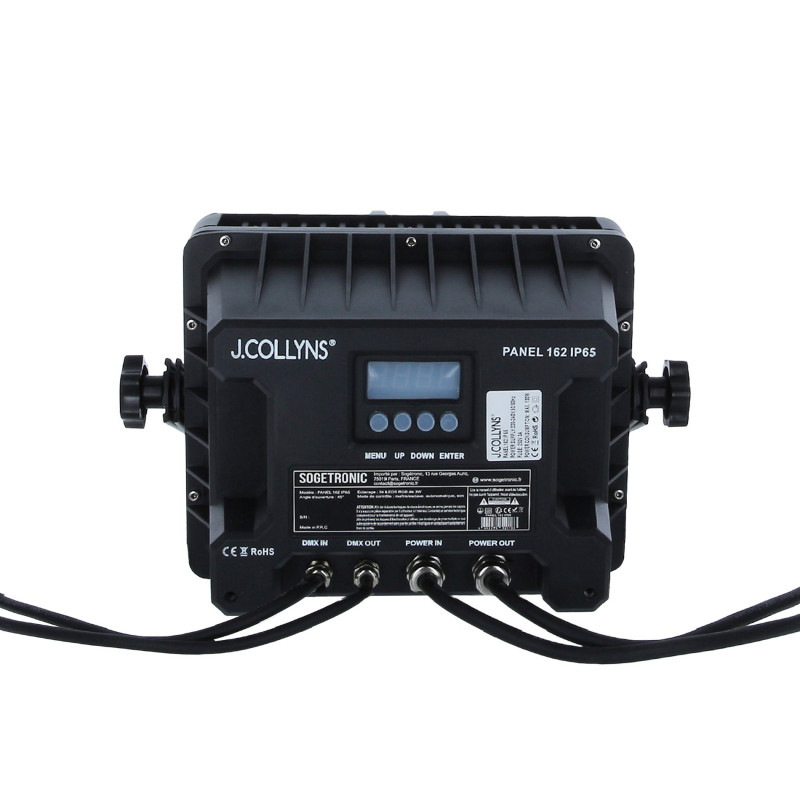 J.Collyns PANEL 162 IP65 - XL Sono