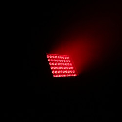 J.Collyns PANEL 162 IP65 - XL Sono