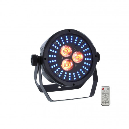 Power Lighting PAR SLIM IZO - XL Sono