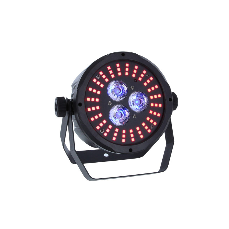 Power Lighting PAR SLIM IZO - XL Sono