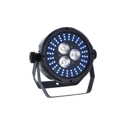 Power Lighting PAR SLIM IZO - XL Sono