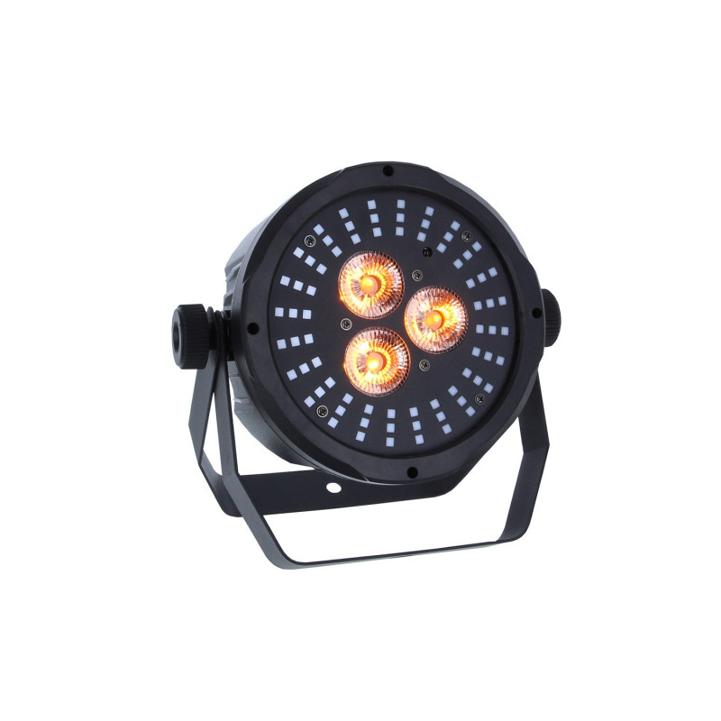 Power Lighting PAR SLIM IZO - XL Sono