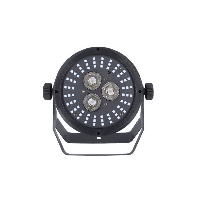 Power Lighting PAR SLIM IZO - XL Sono