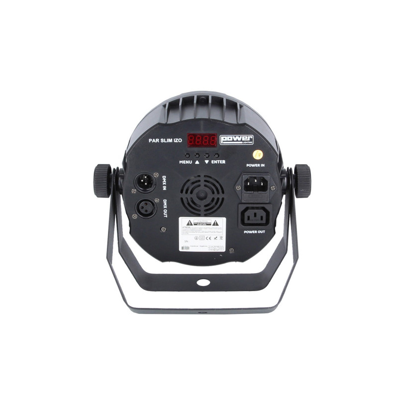 Power Lighting PAR SLIM IZO - XL Sono