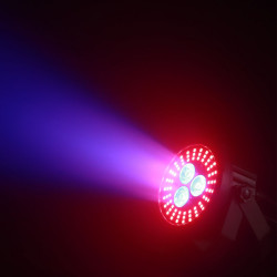 Power Lighting PAR SLIM IZO - XL Sono